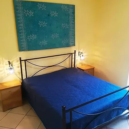Casa Vacanze 