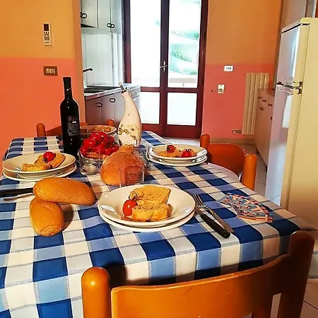 Casa Vacanze 
