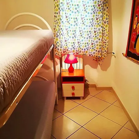 Casa Vacanze 