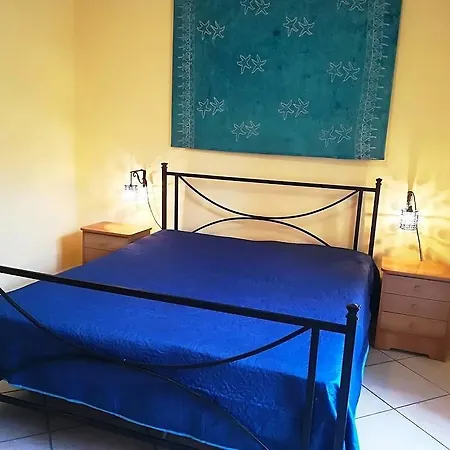 Casa Vacanze 