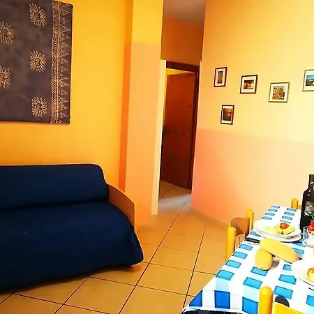 Casa Vacanze 
