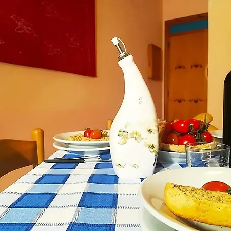 Casa Vacanze 
