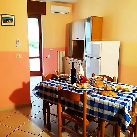 Casa Vacanze 
