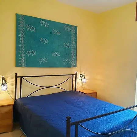Casa Vacanze 