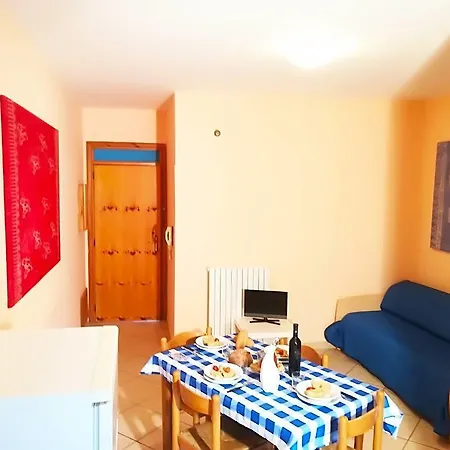 Vakantiehuis Casa Vacanze 