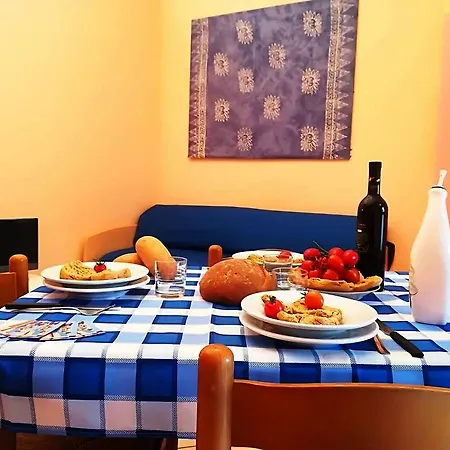 Casa Vacanze 
