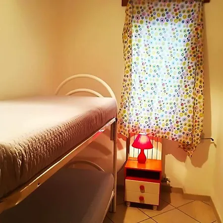 Casa Vacanze 