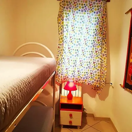 Casa Vacanze 