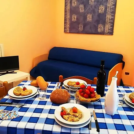 Casa Vacanze 
