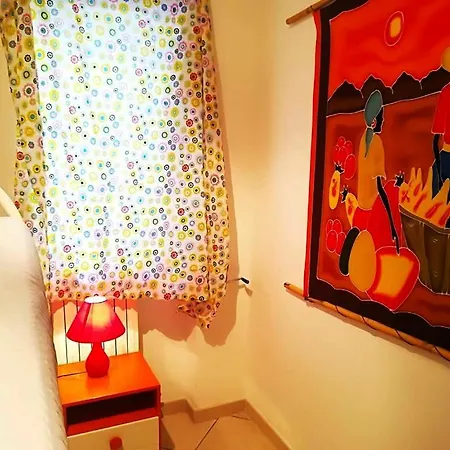 Vakantiehuis Casa Vacanze 