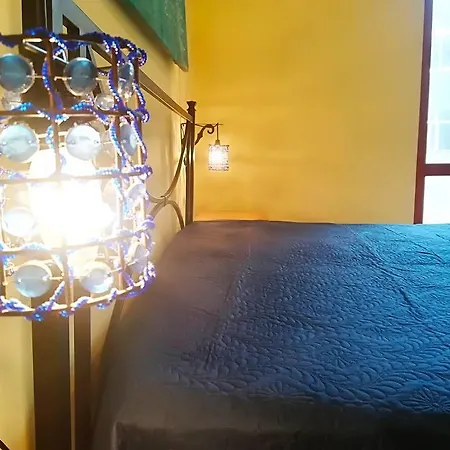 Vakantiehuis Casa Vacanze 