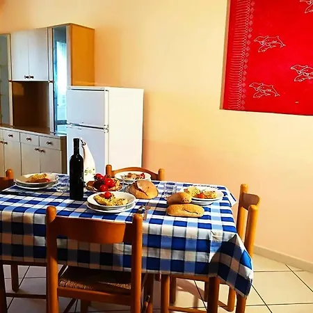 Casa Vacanze 