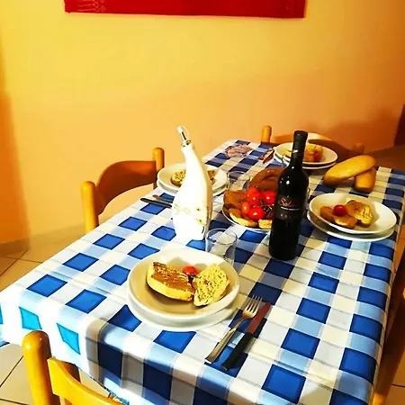 Casa Vacanze 